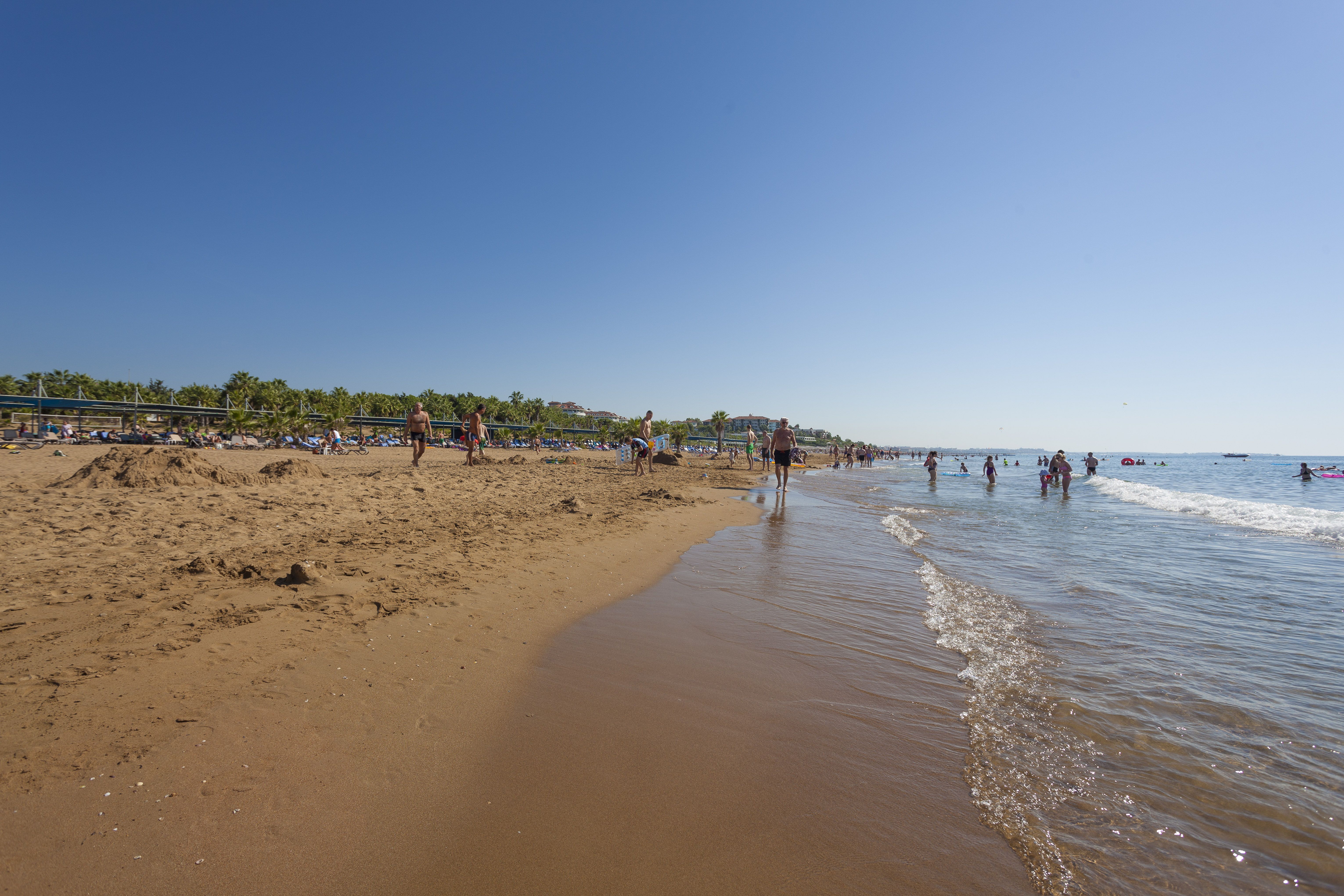 Plajă 