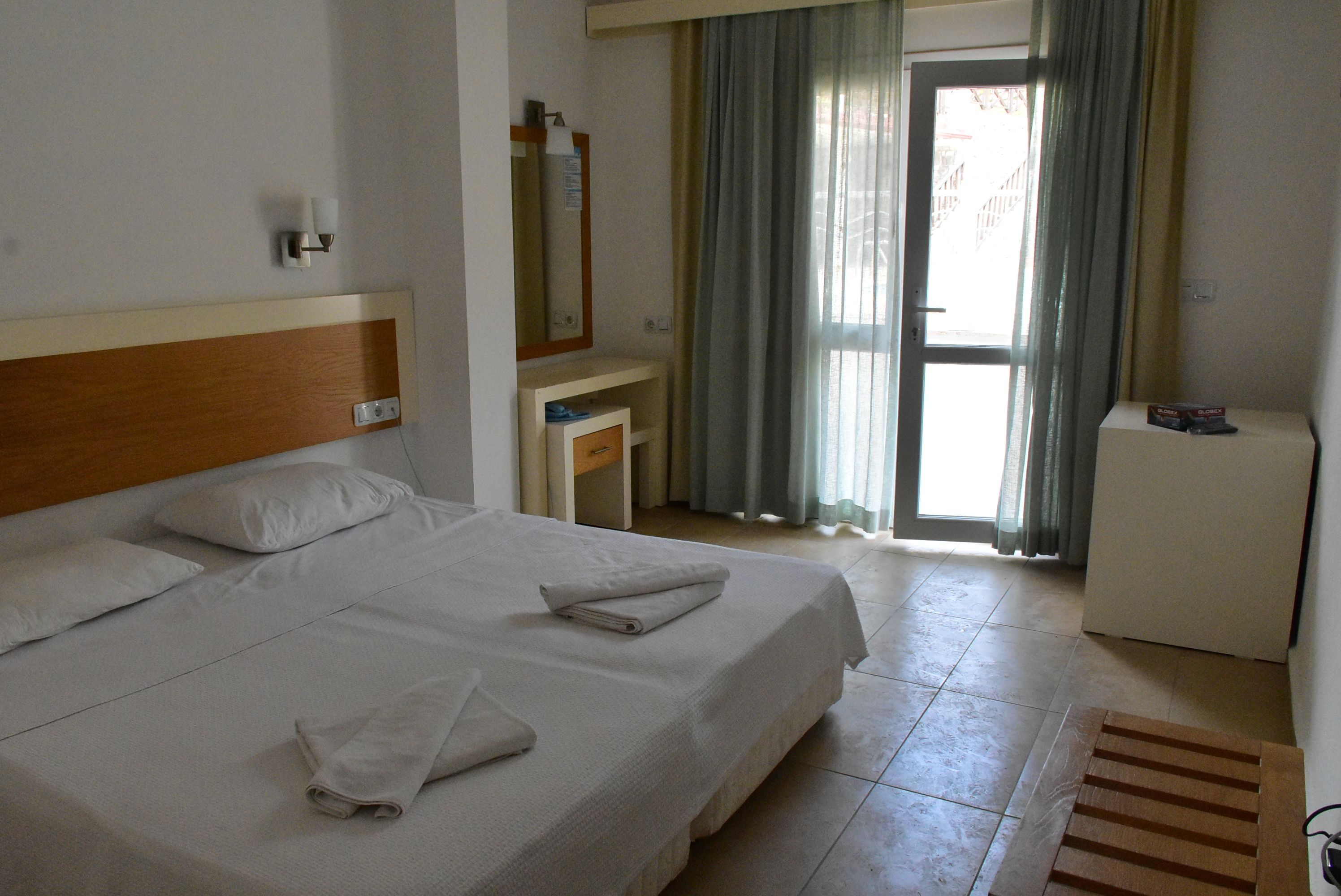Standart Room