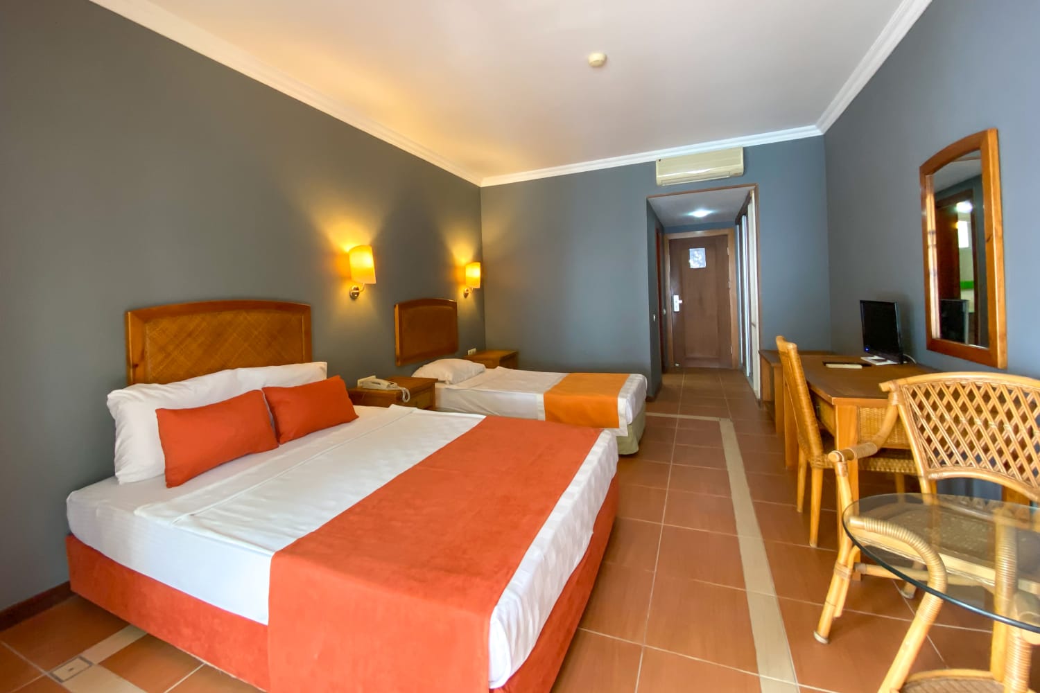 STANDART ROOM