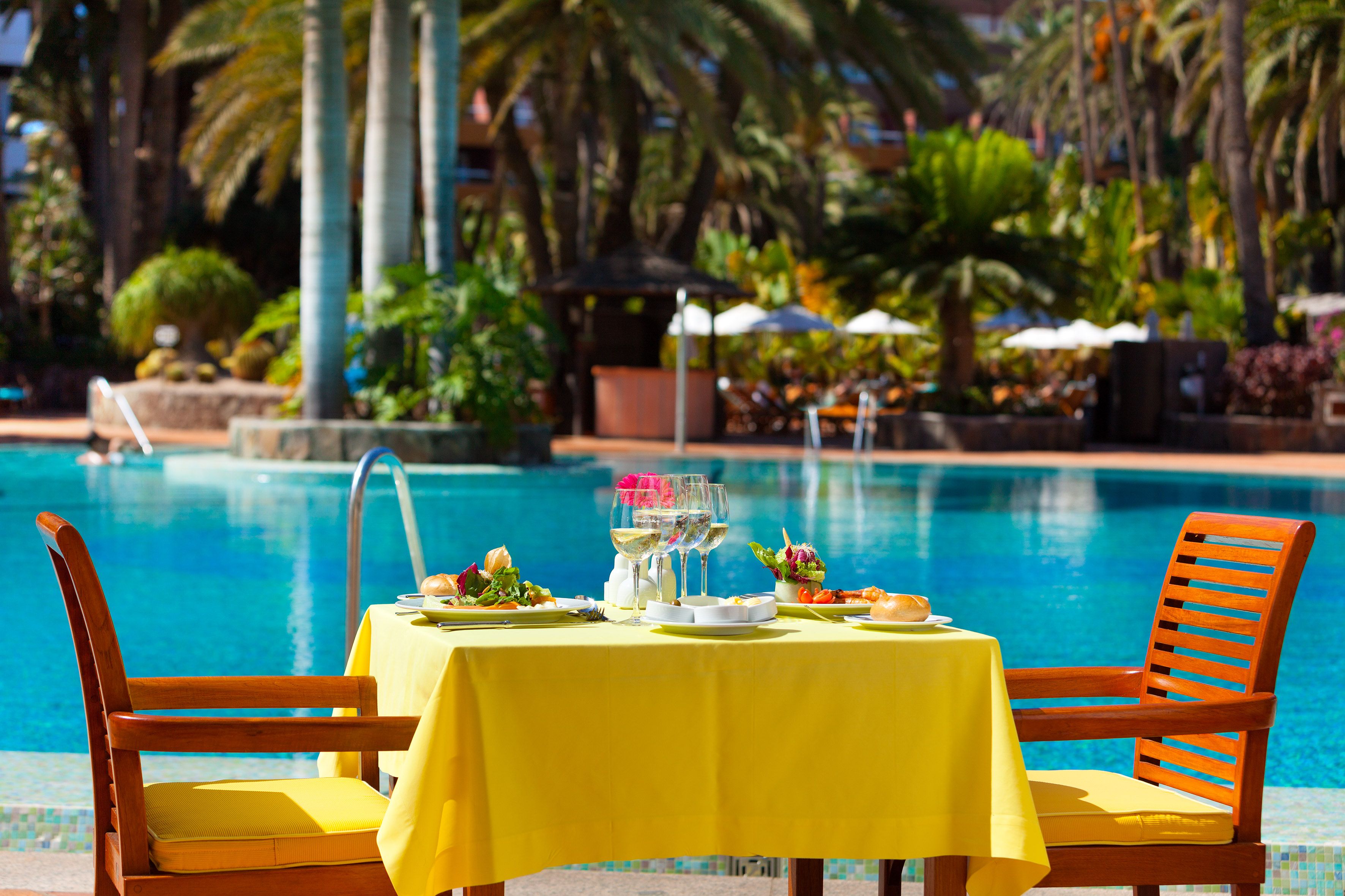 Restaurante