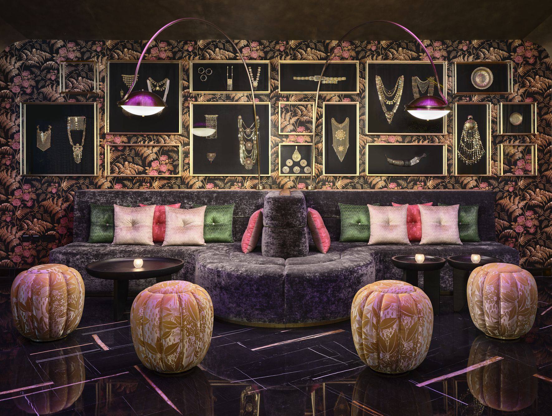W Lounge