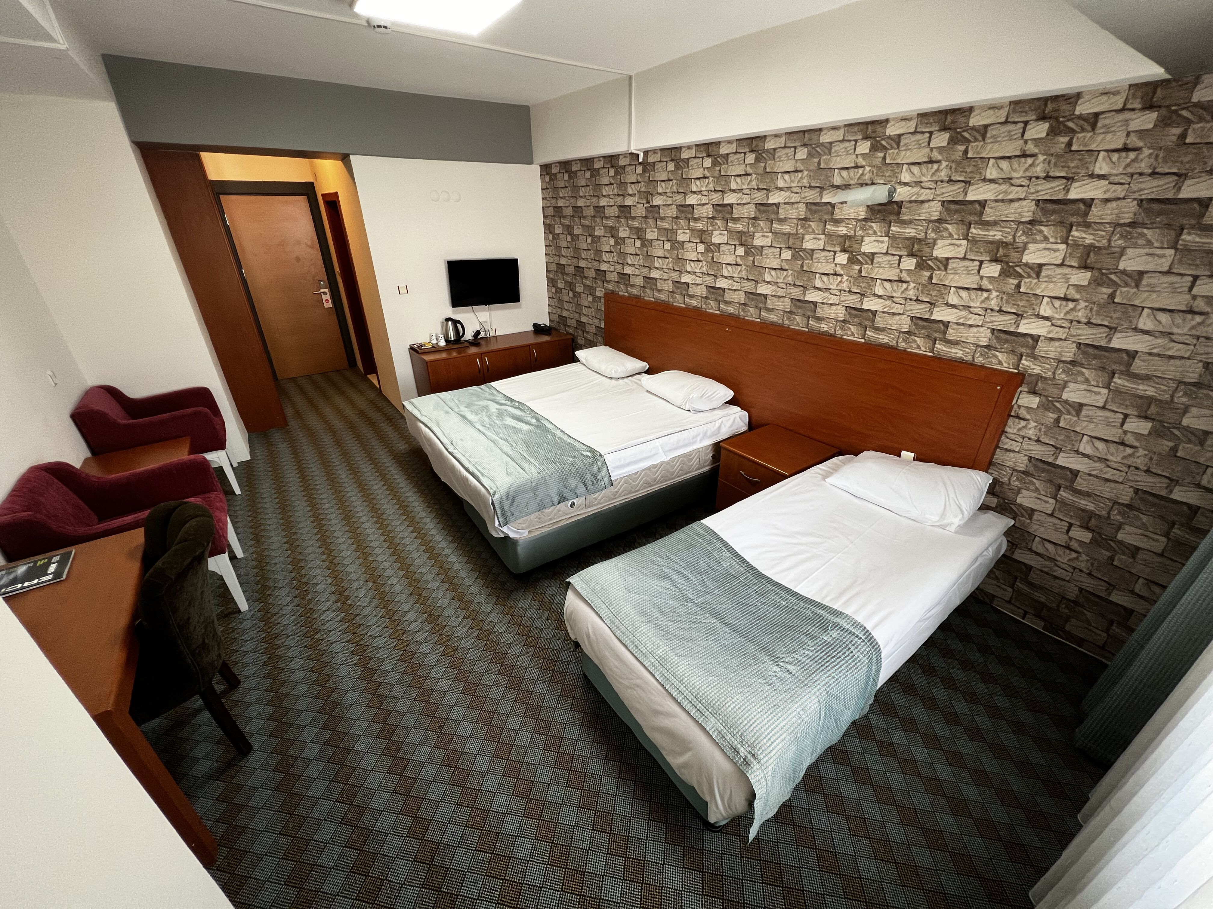 STANDART ROOM