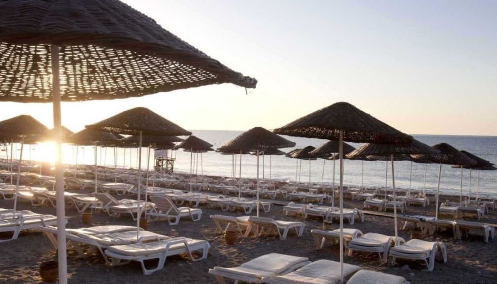 Plajă 