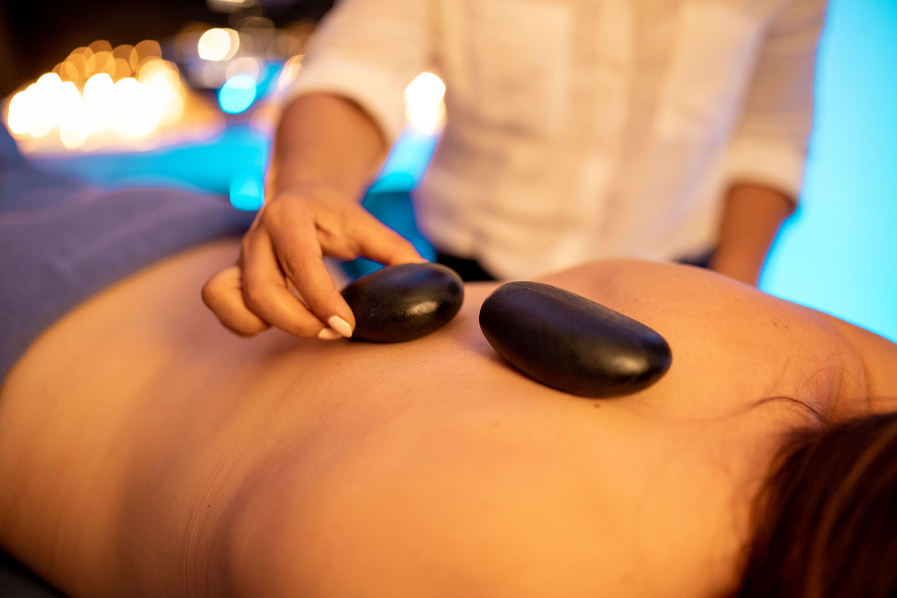 Salon spa