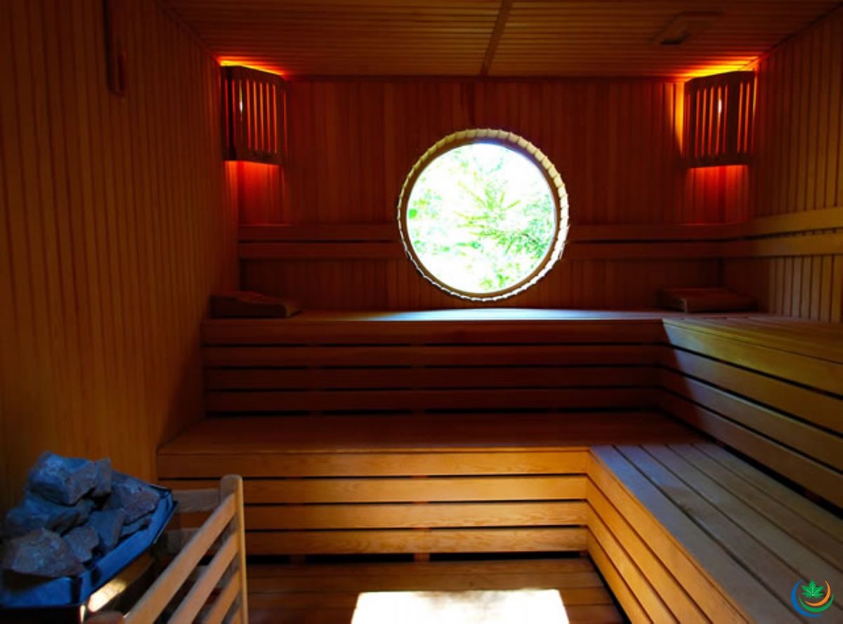 Salon spa