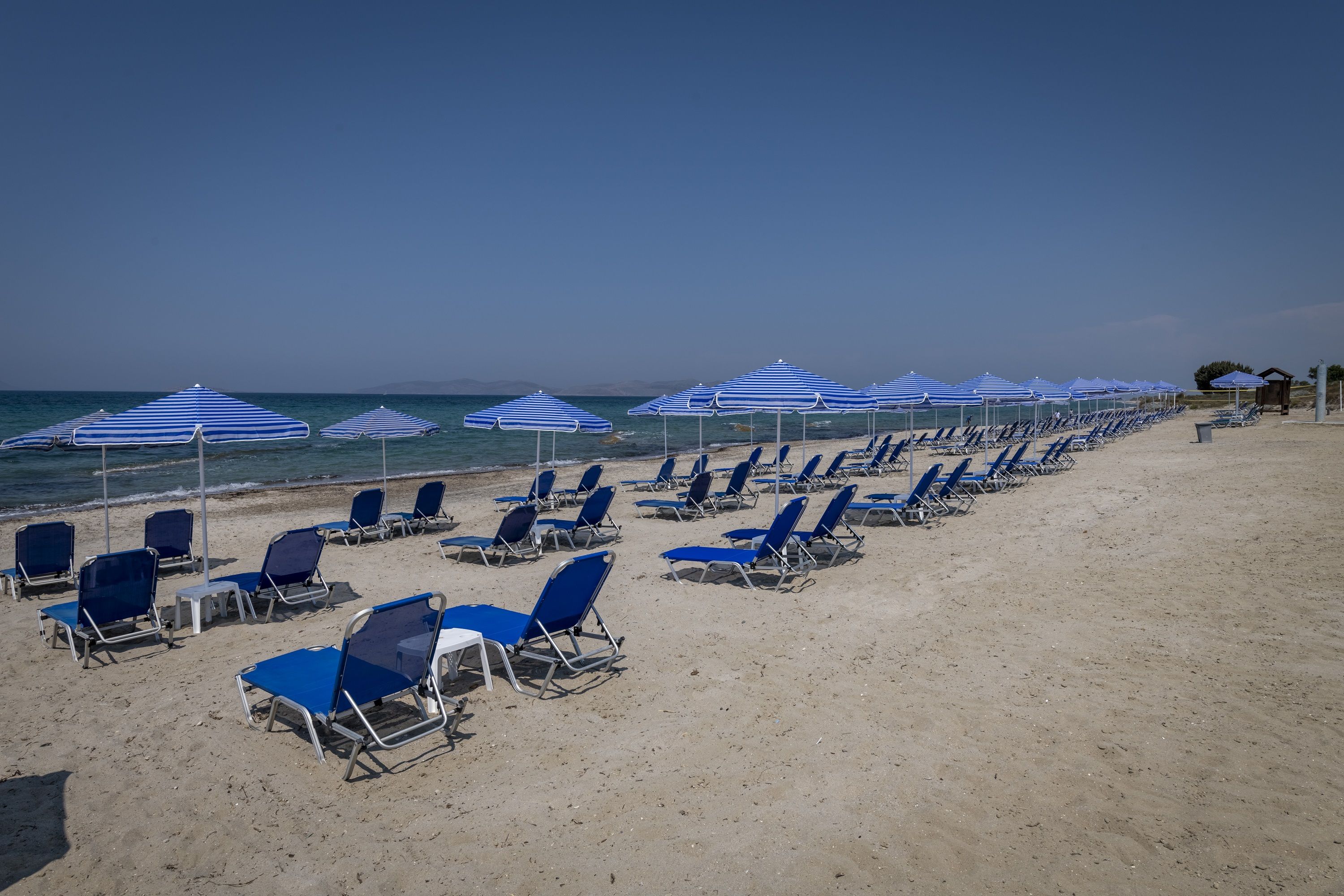 Plajă 