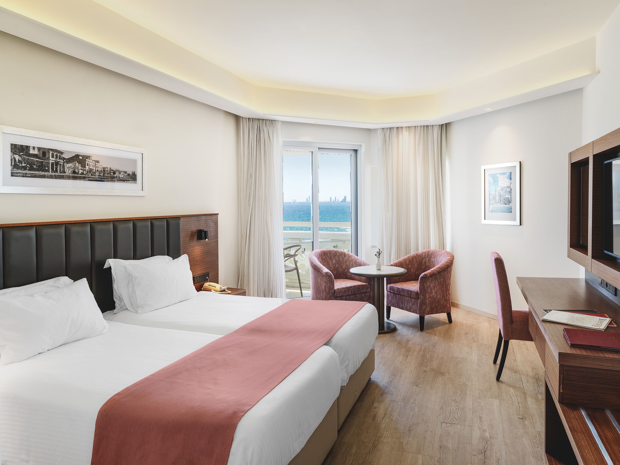 SINGLE USE STANDARD ROOM