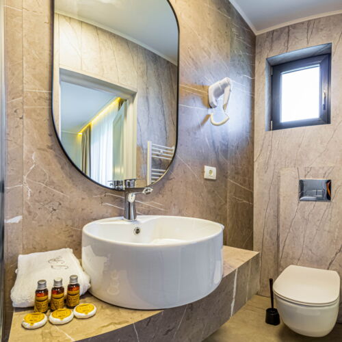 Apartament deluxe 