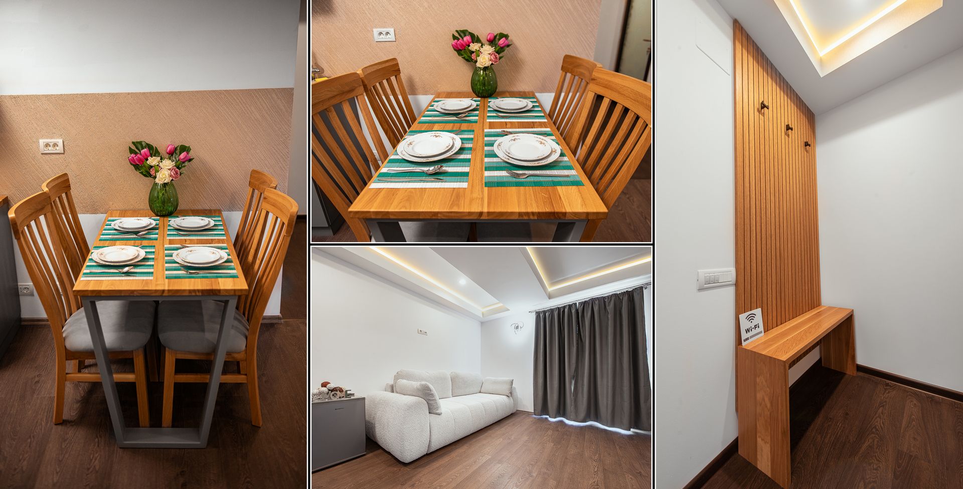 Apartament Fata