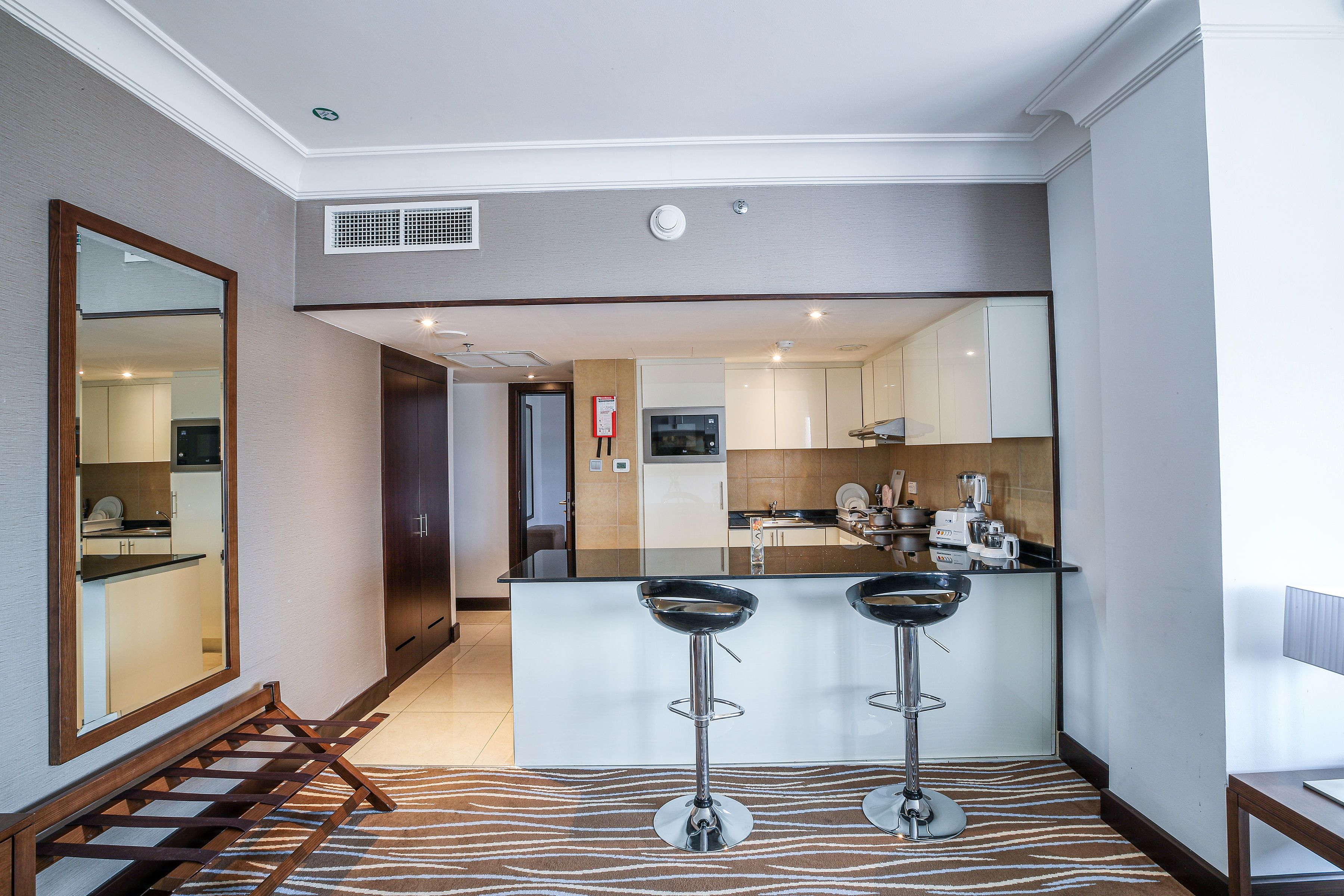 Executive Suite