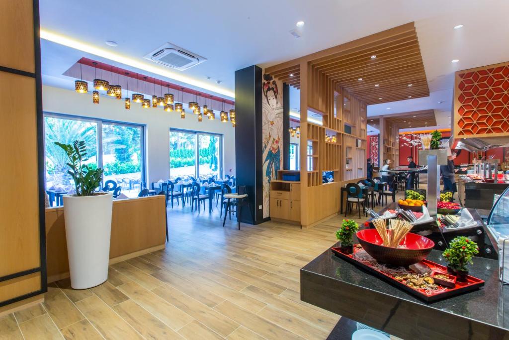 Restaurante
