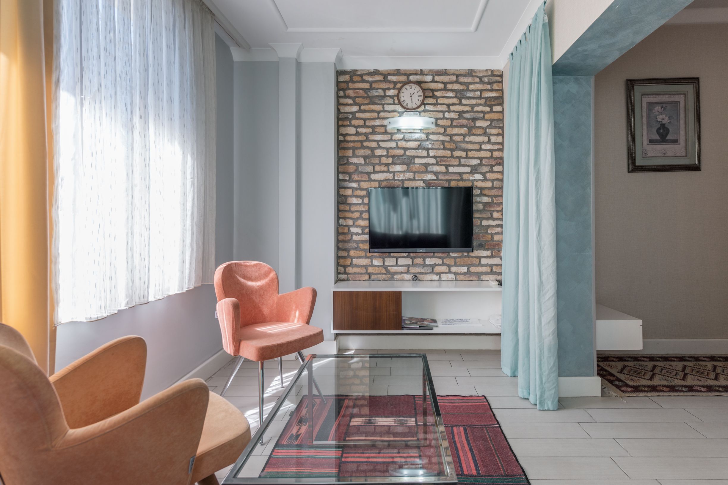 STANDART ROOM