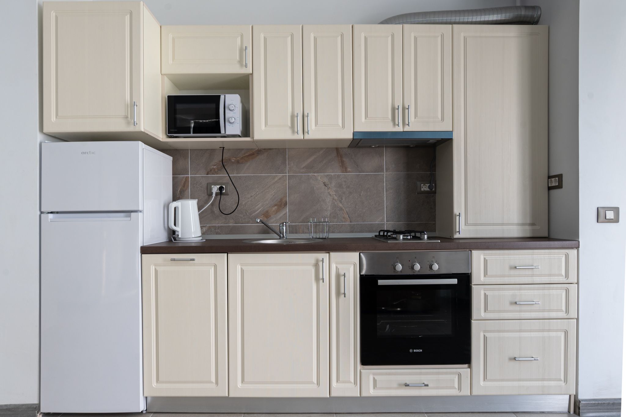 Apartament Alexia Alezzi