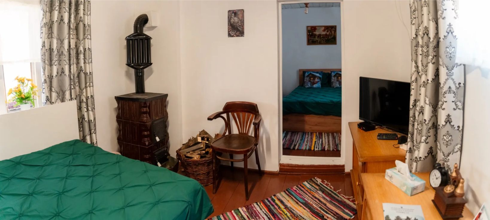 Casa bunicii