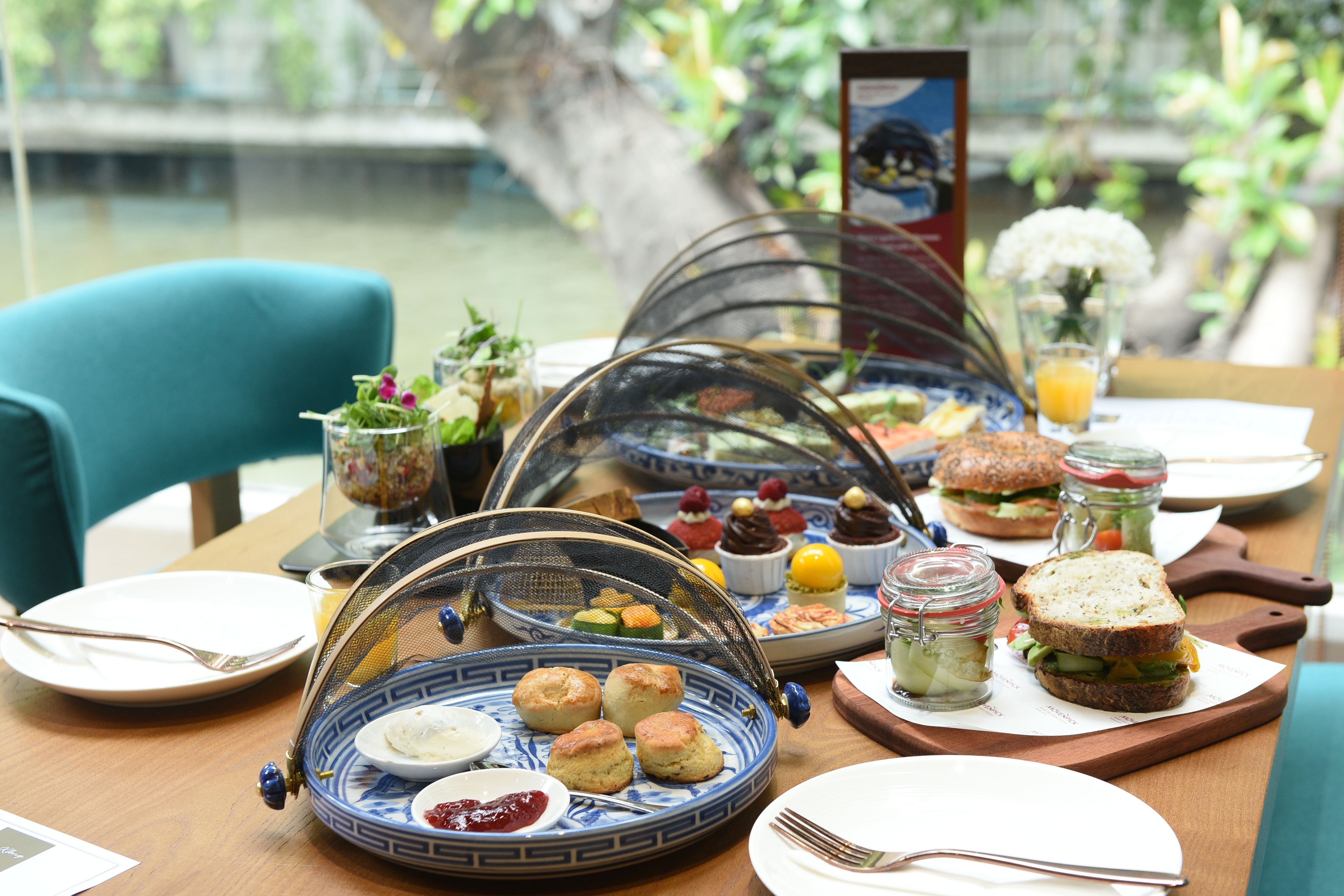 Rim Klong Cafe
