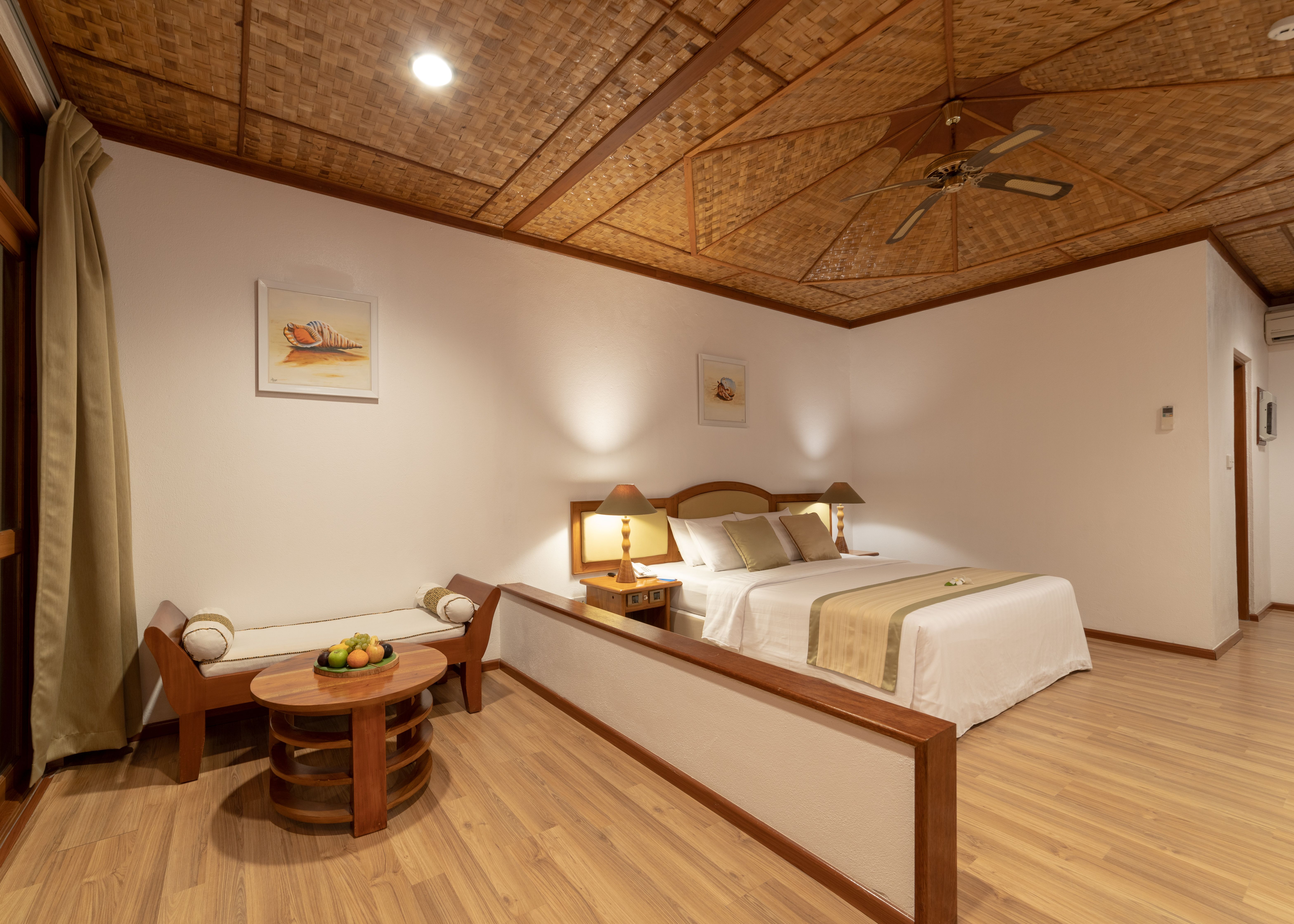 Standard Beachfront  Room