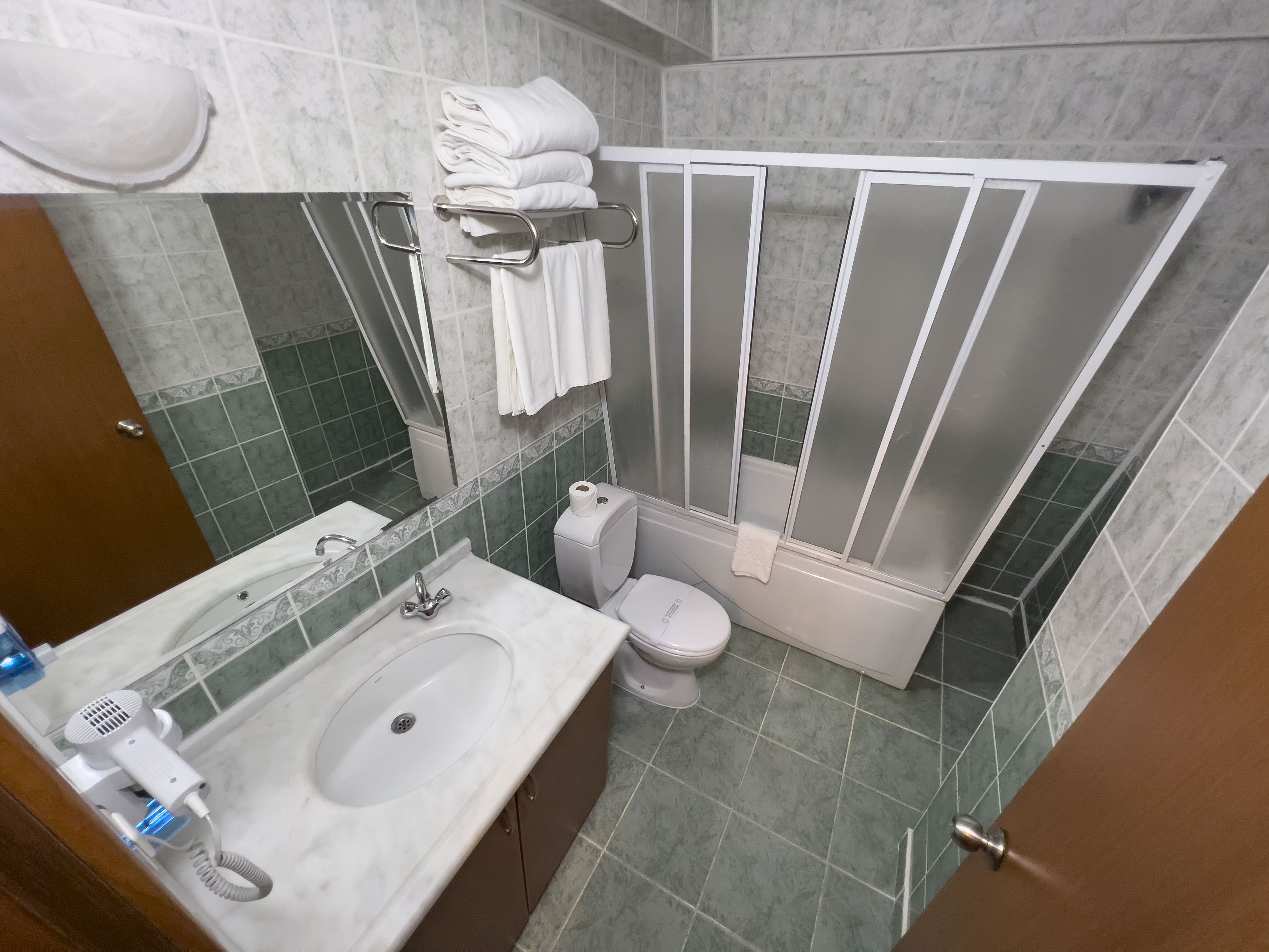 STANDART ROOM