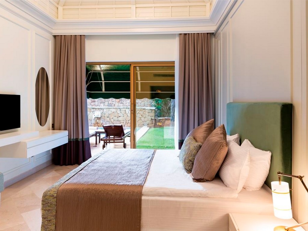 Bali Villa