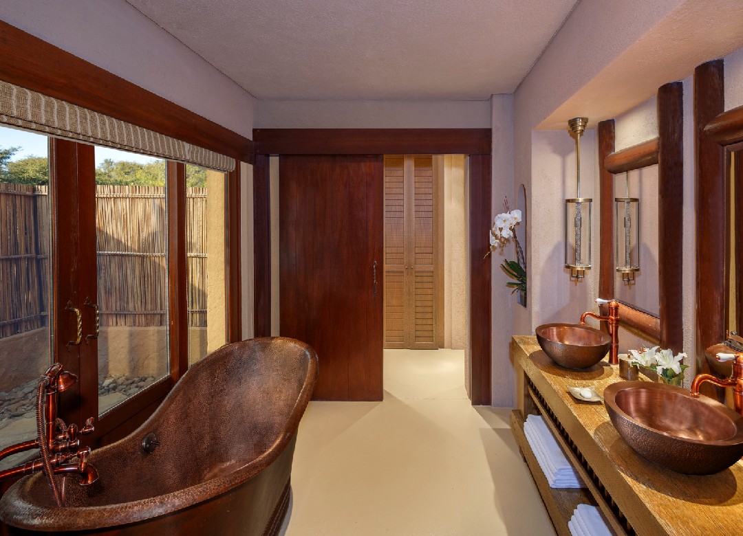 Two Bedroom Pool Villa 