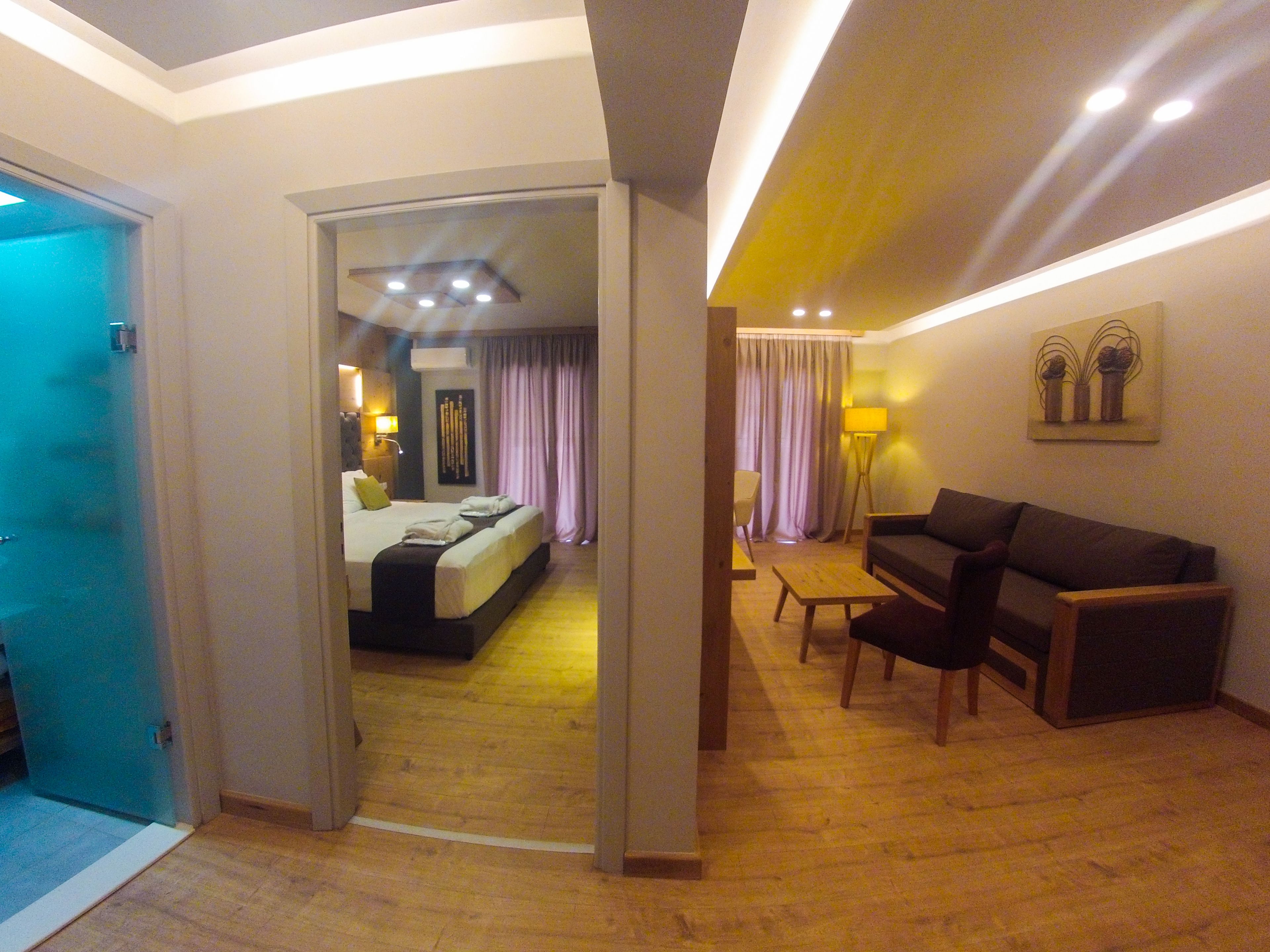 Family Suite 