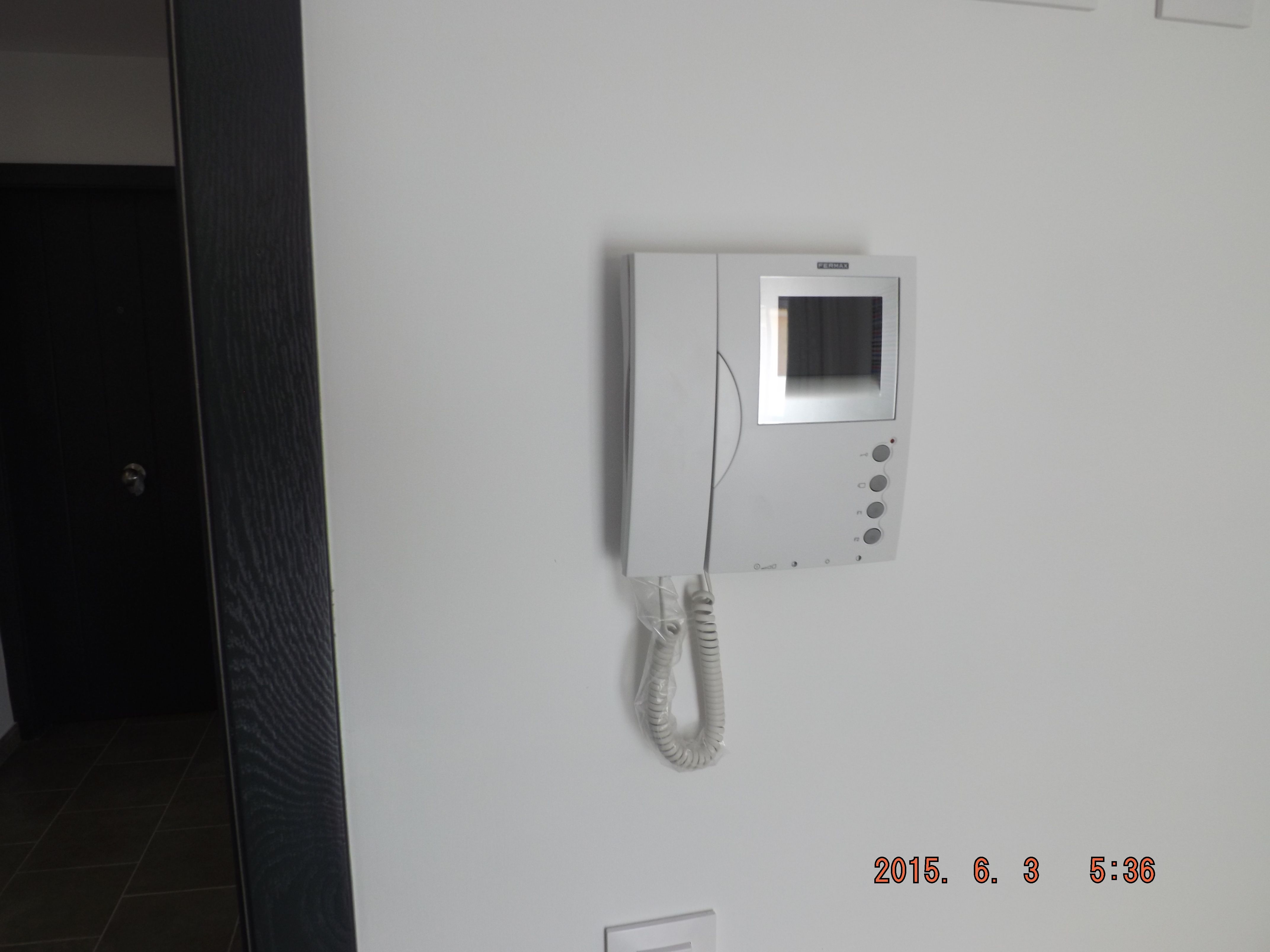 APARTMENT STANDARD