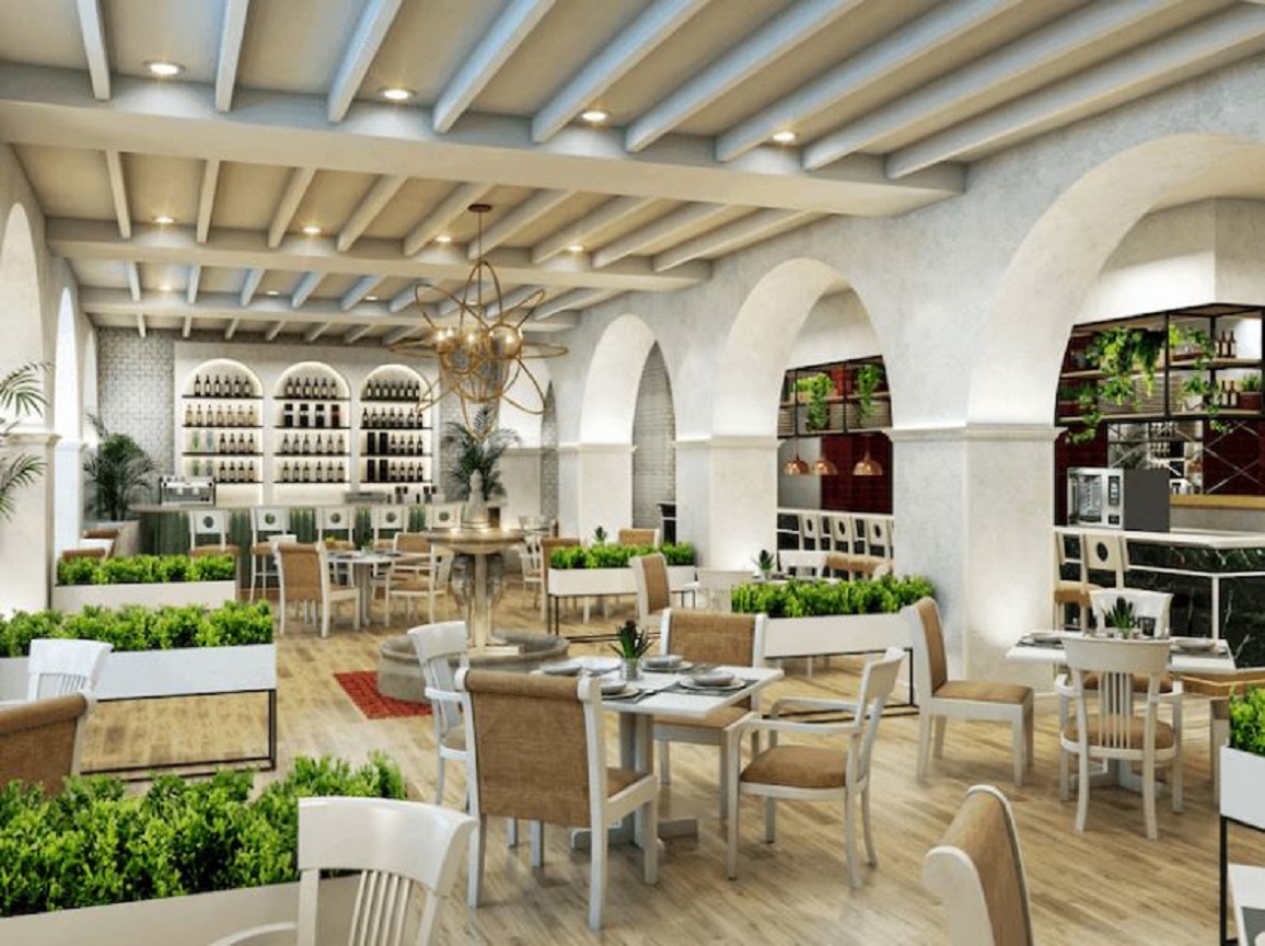 Rosmarino Ristorante & Pizzeria