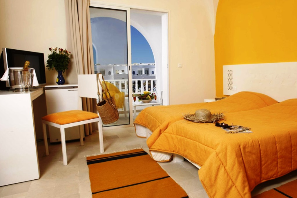 Room Standard 