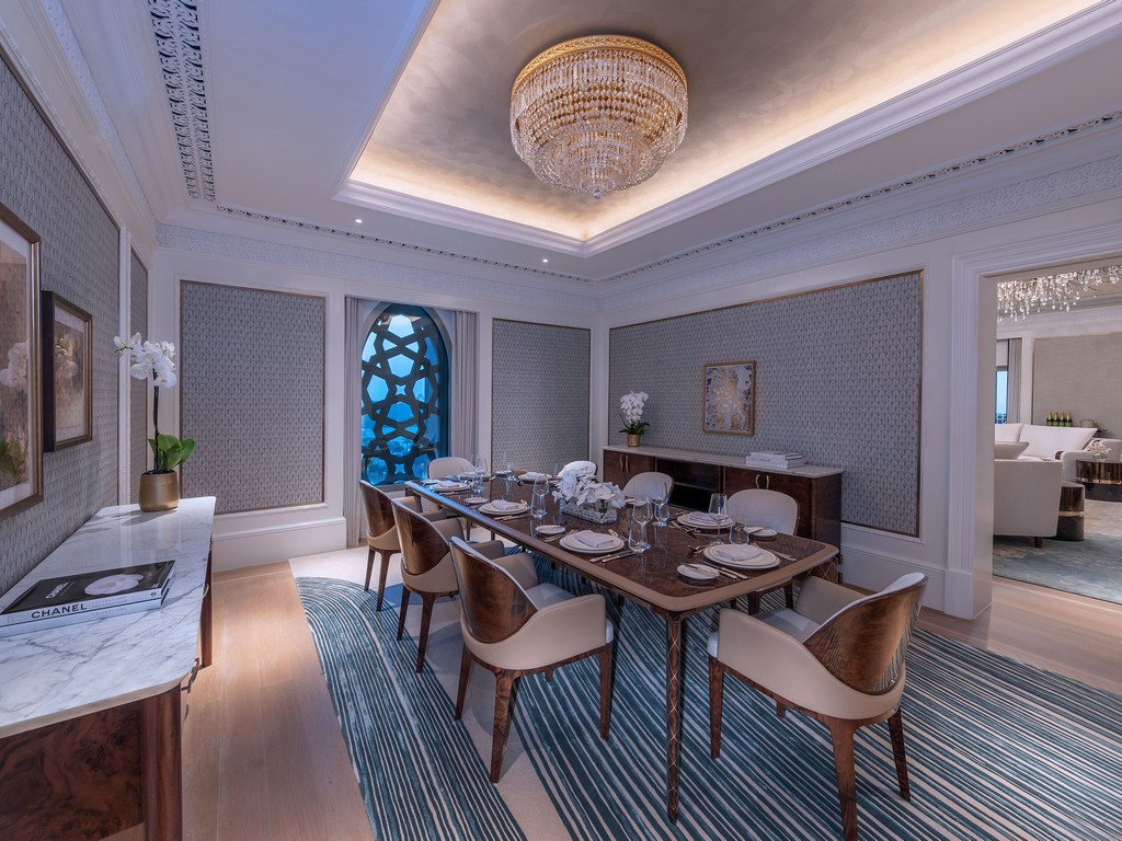 Royal Suite