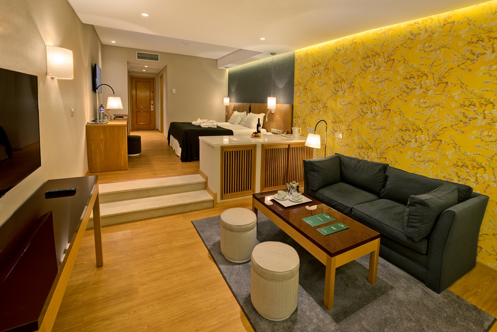 DS JUNIOR SUITE
