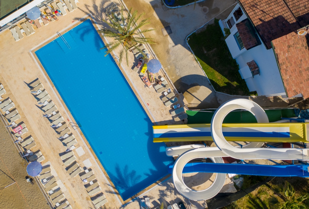 Water Park