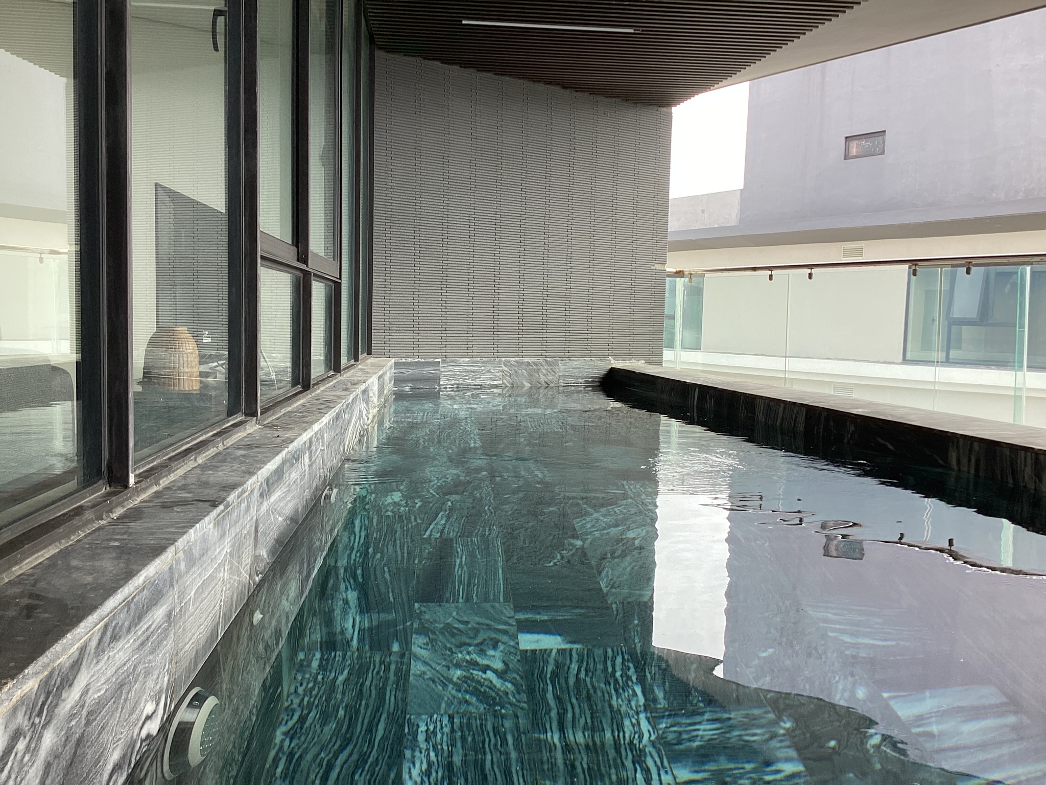 PENTHOUSE 2 BEDROOMS