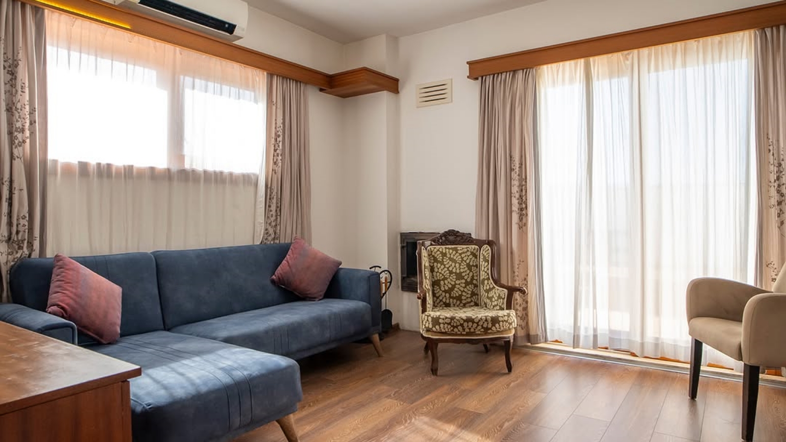 Suite Room