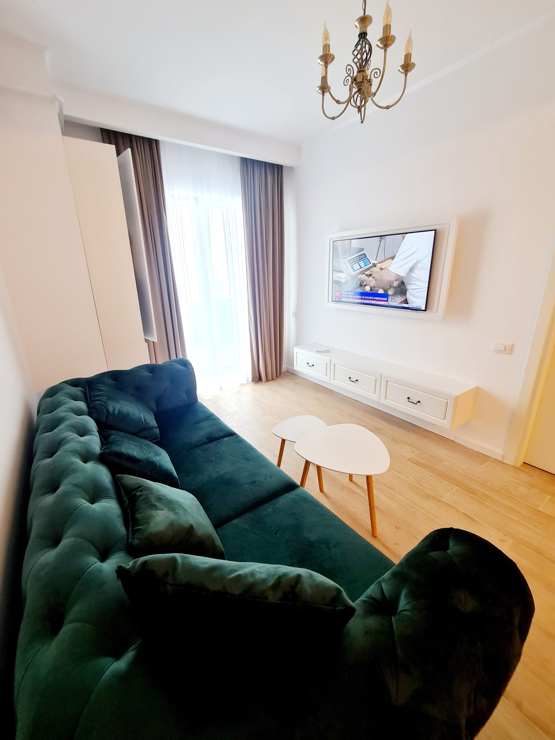 Apartament Sole 8