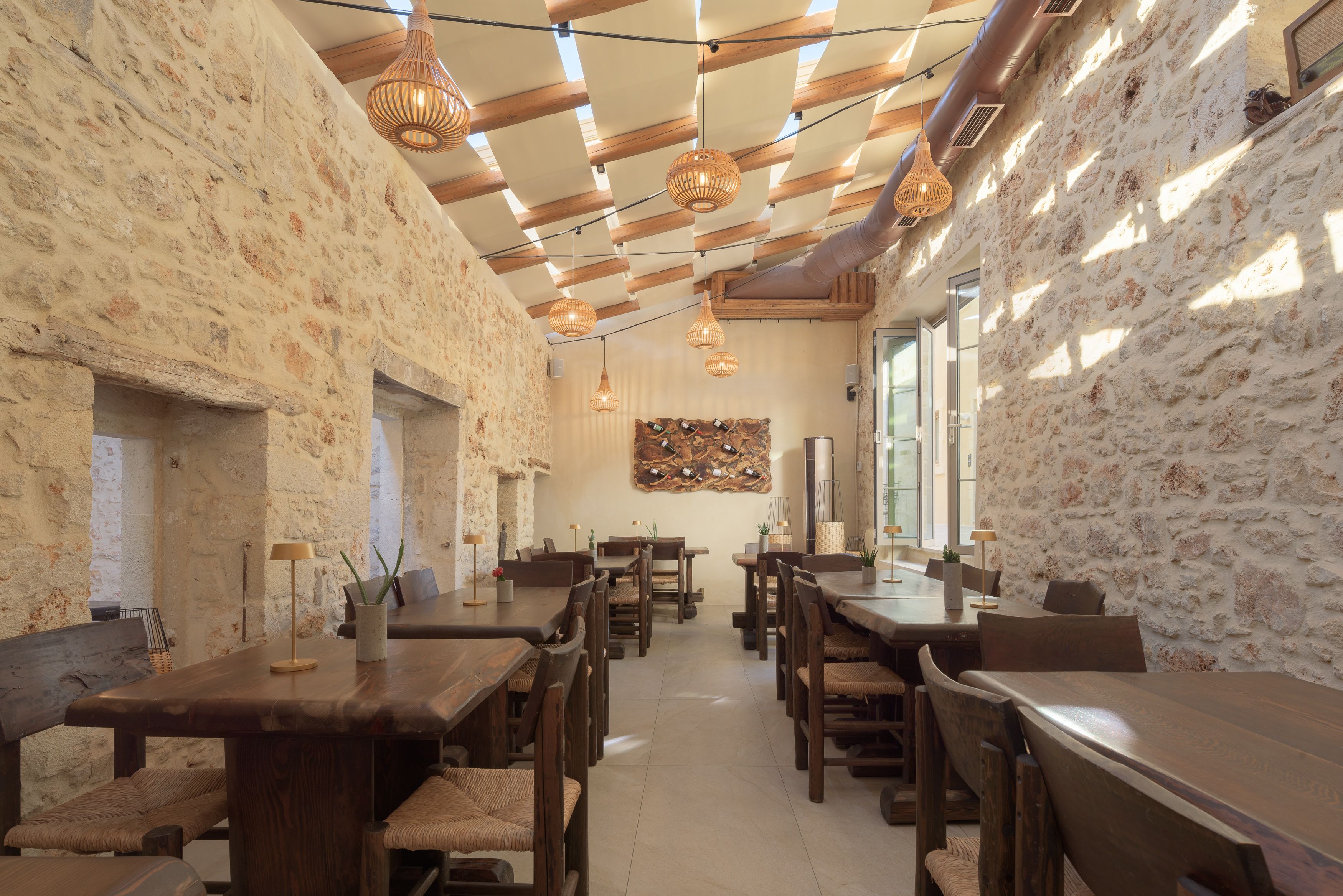 Manili Bistro