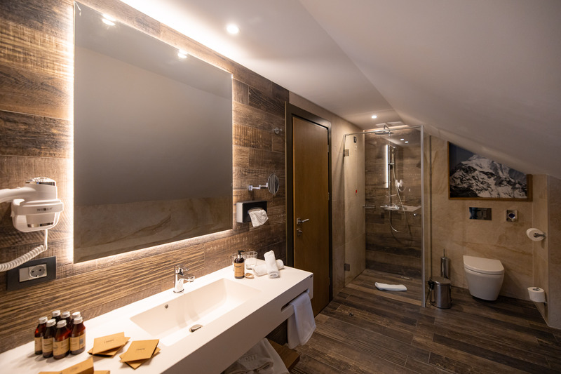 Deluxe Suite - Penthouse 