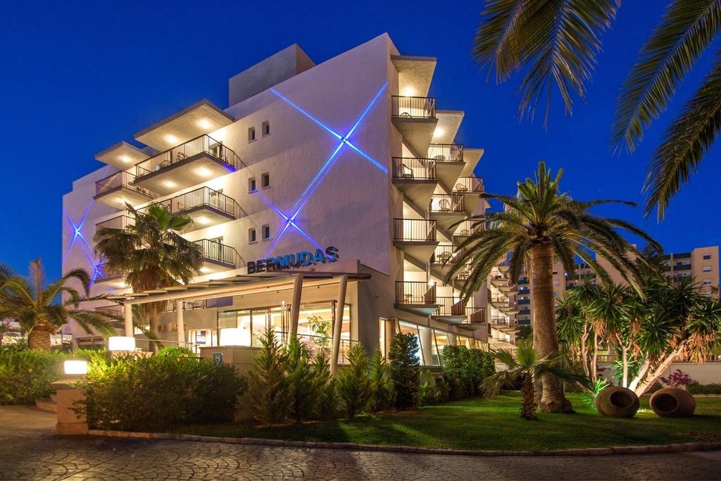 Hotel Fergus Bermudas
