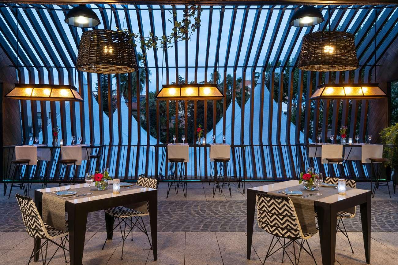 Restaurante