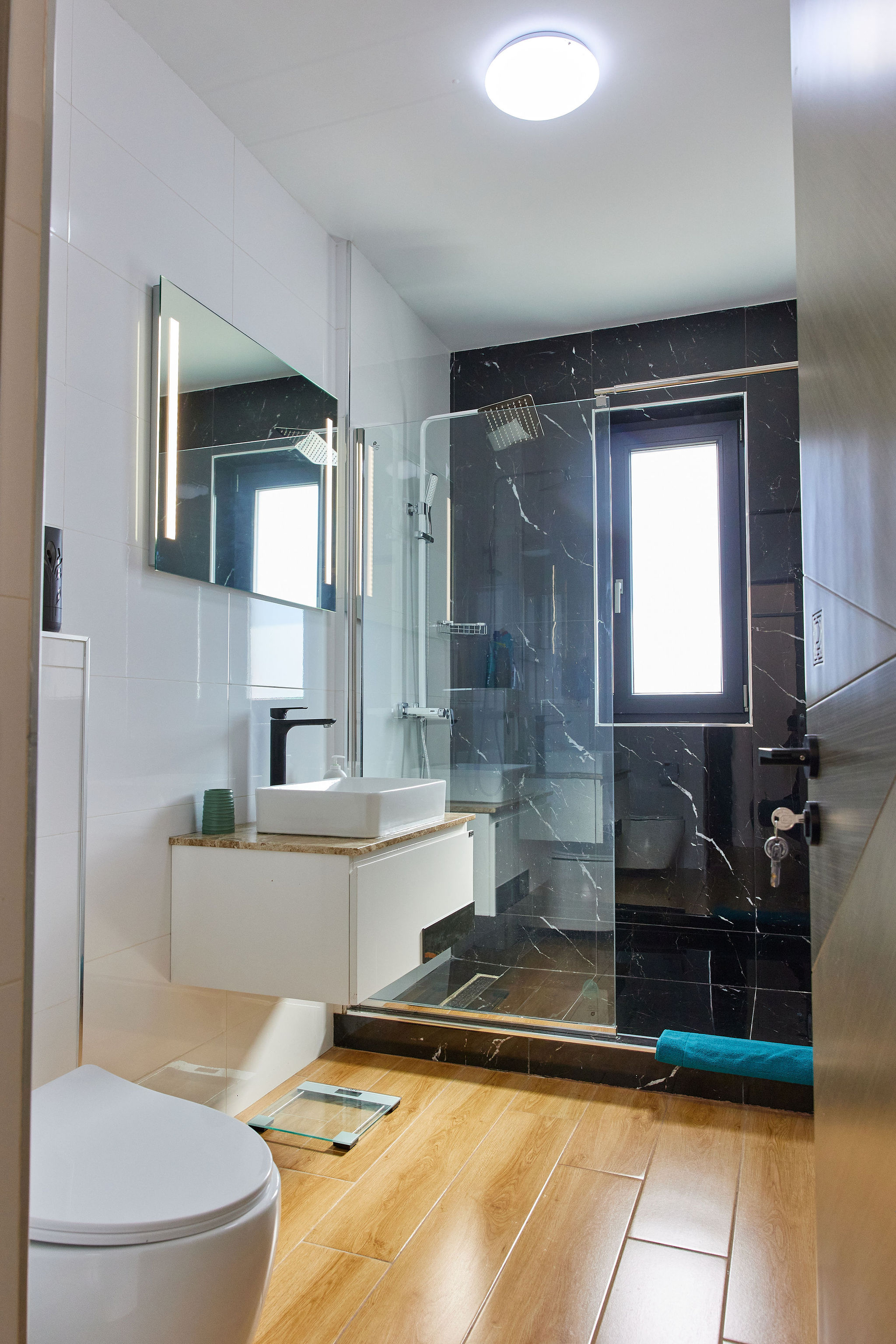 Apartament Serenis by Signature