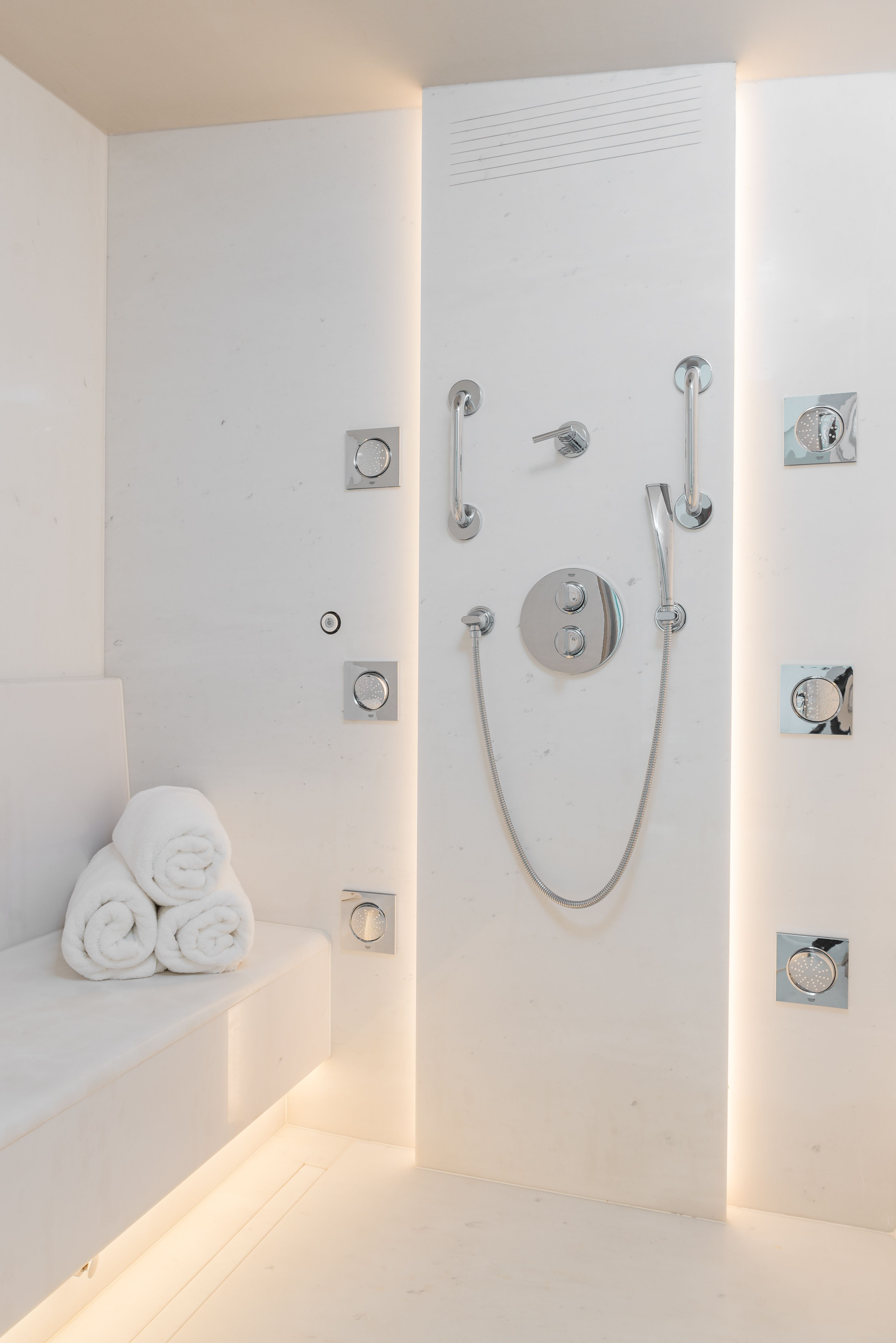 HRH Pearl Pearl Villa SV