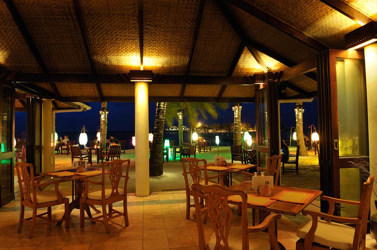 Coffee Shop Vaani