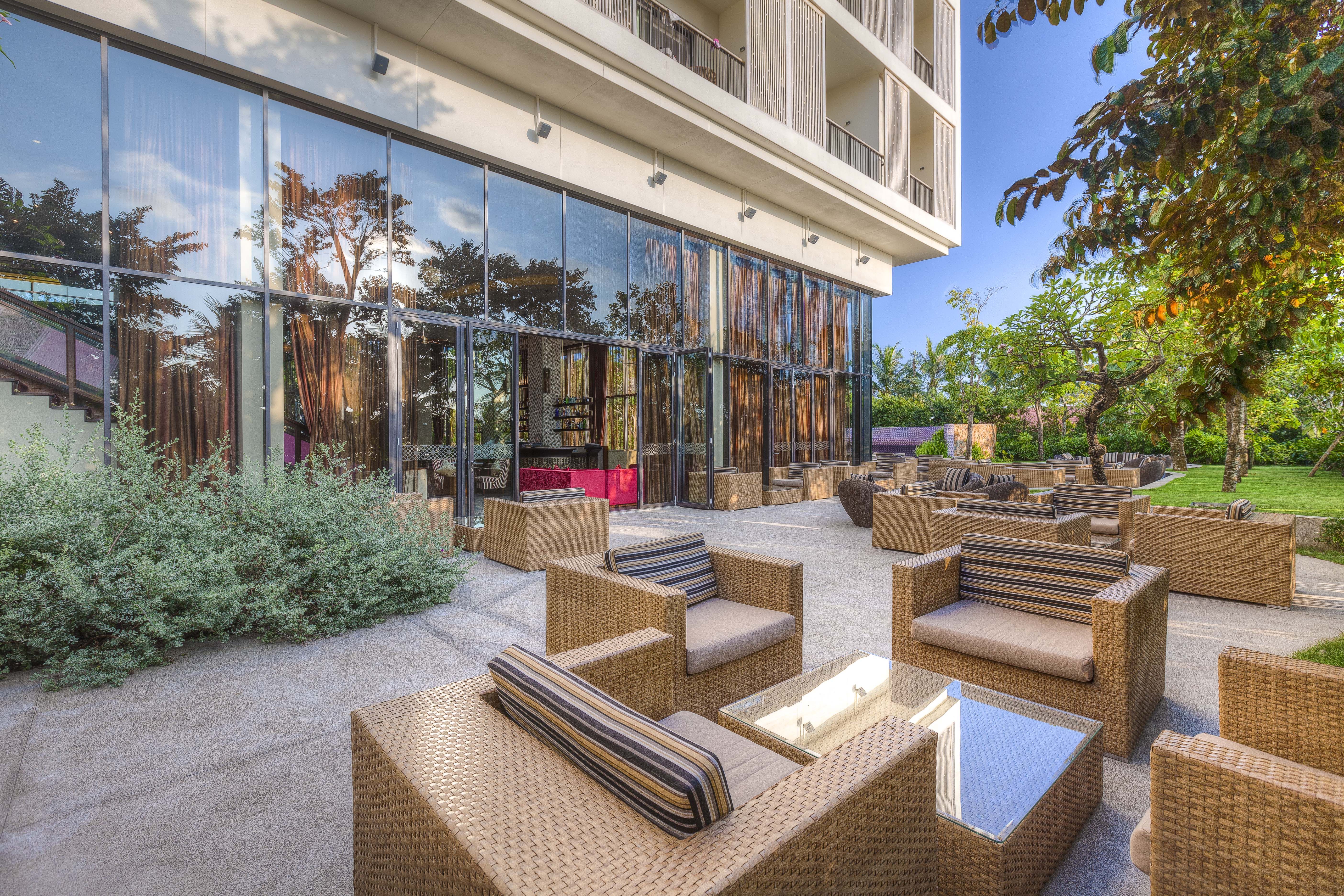 Salinda Lounge