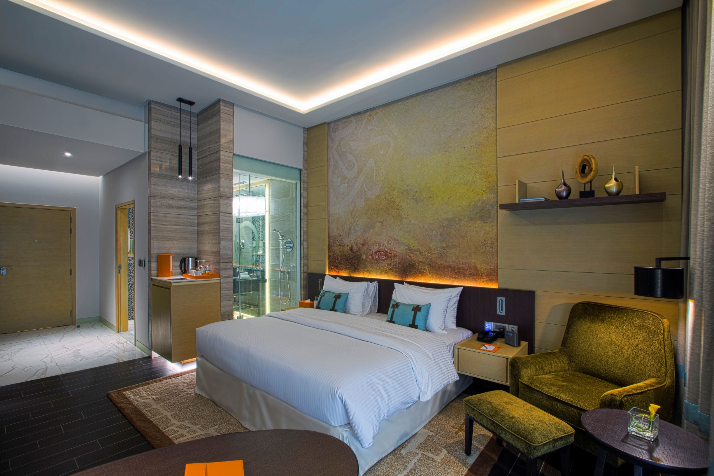 Classic Room