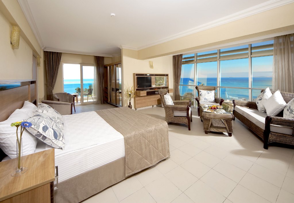 Junior Family Room