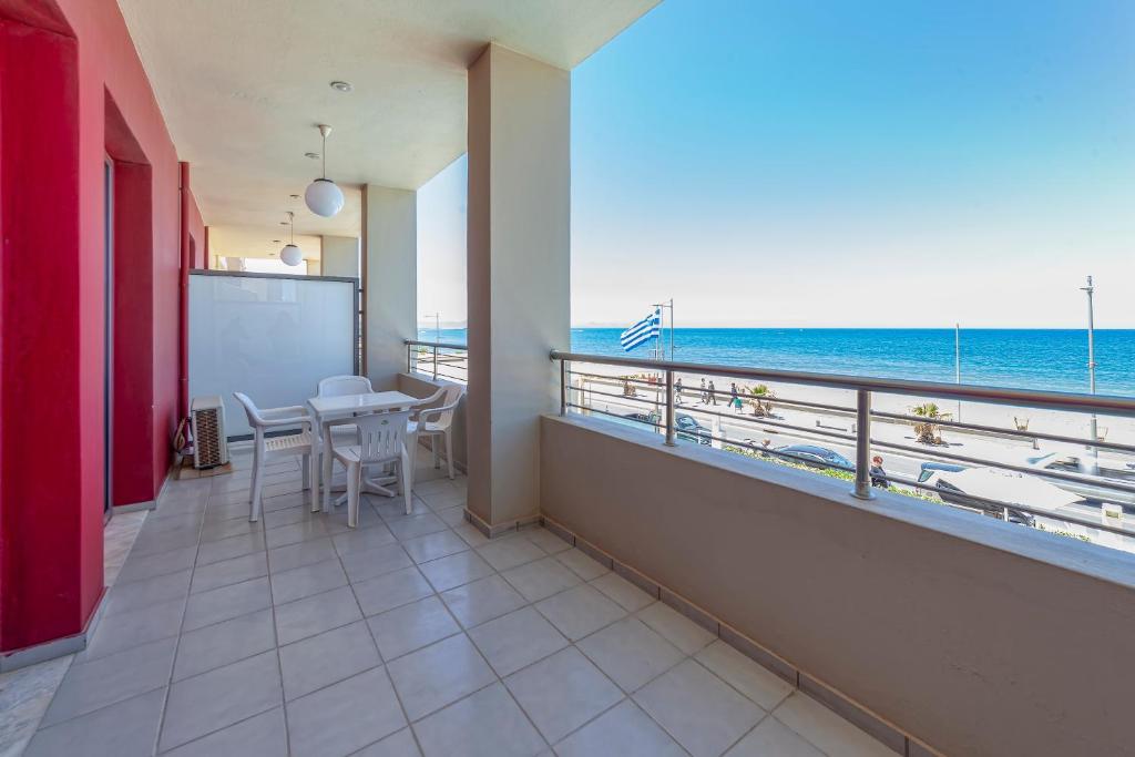 Studio Sea View 
