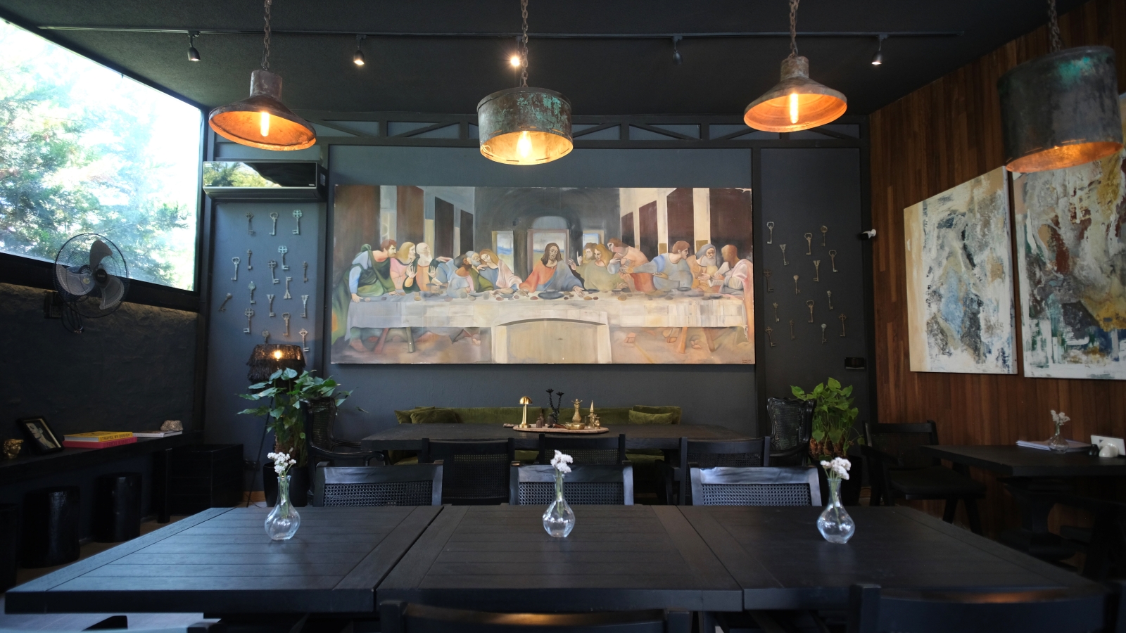 Ana Restoran