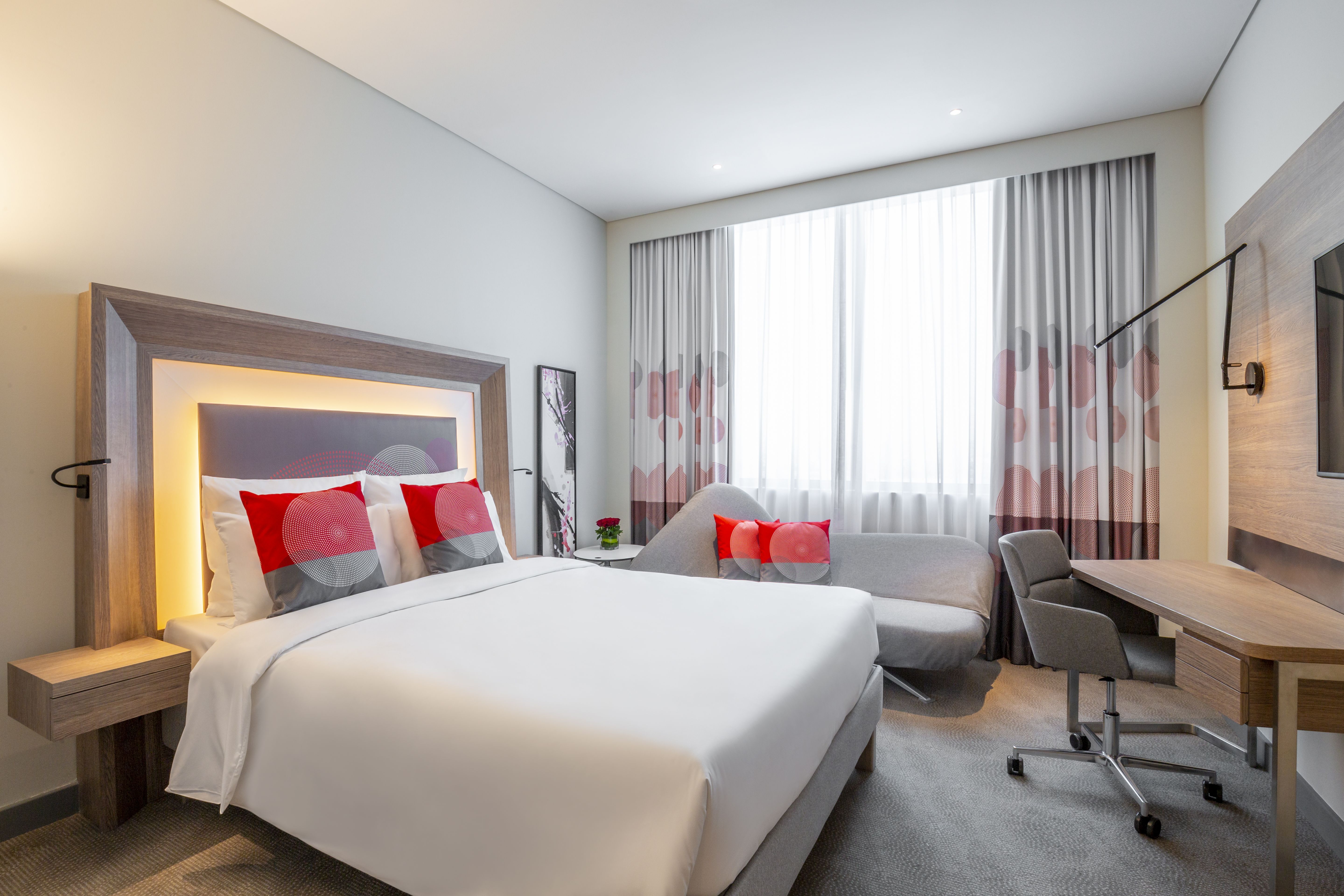 Superior Rooms