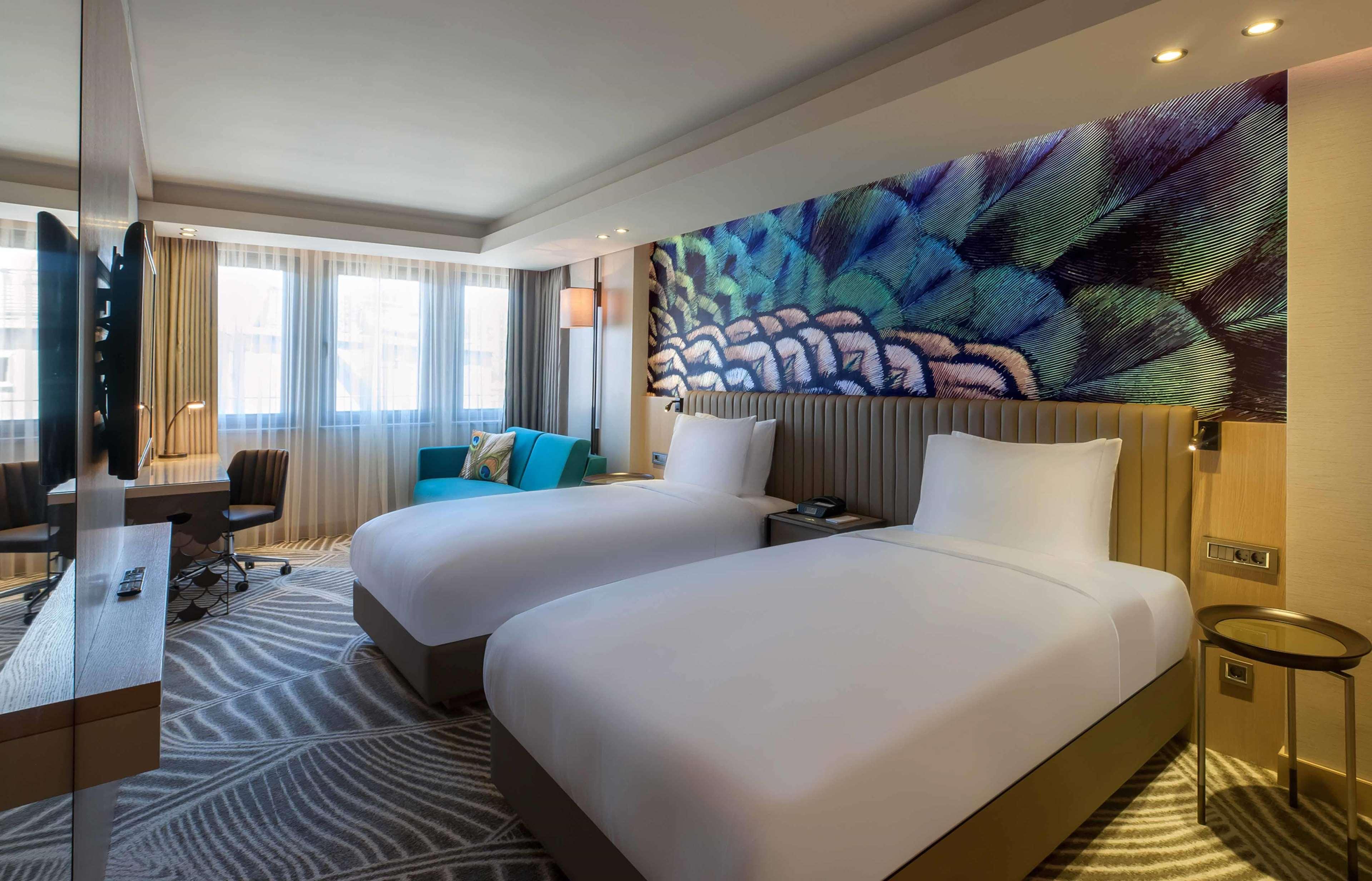 Room SEA VIEW