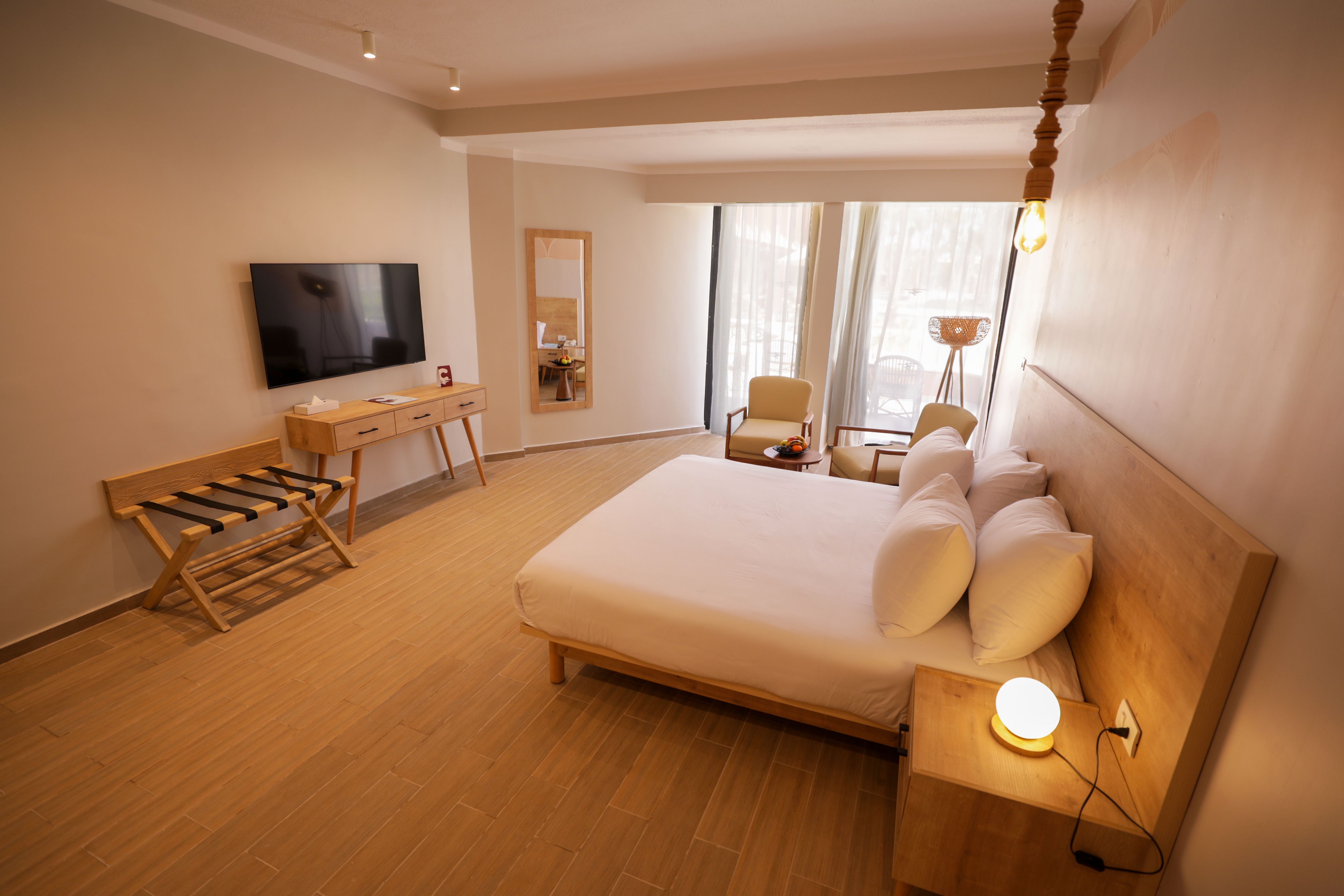 Junior Suites