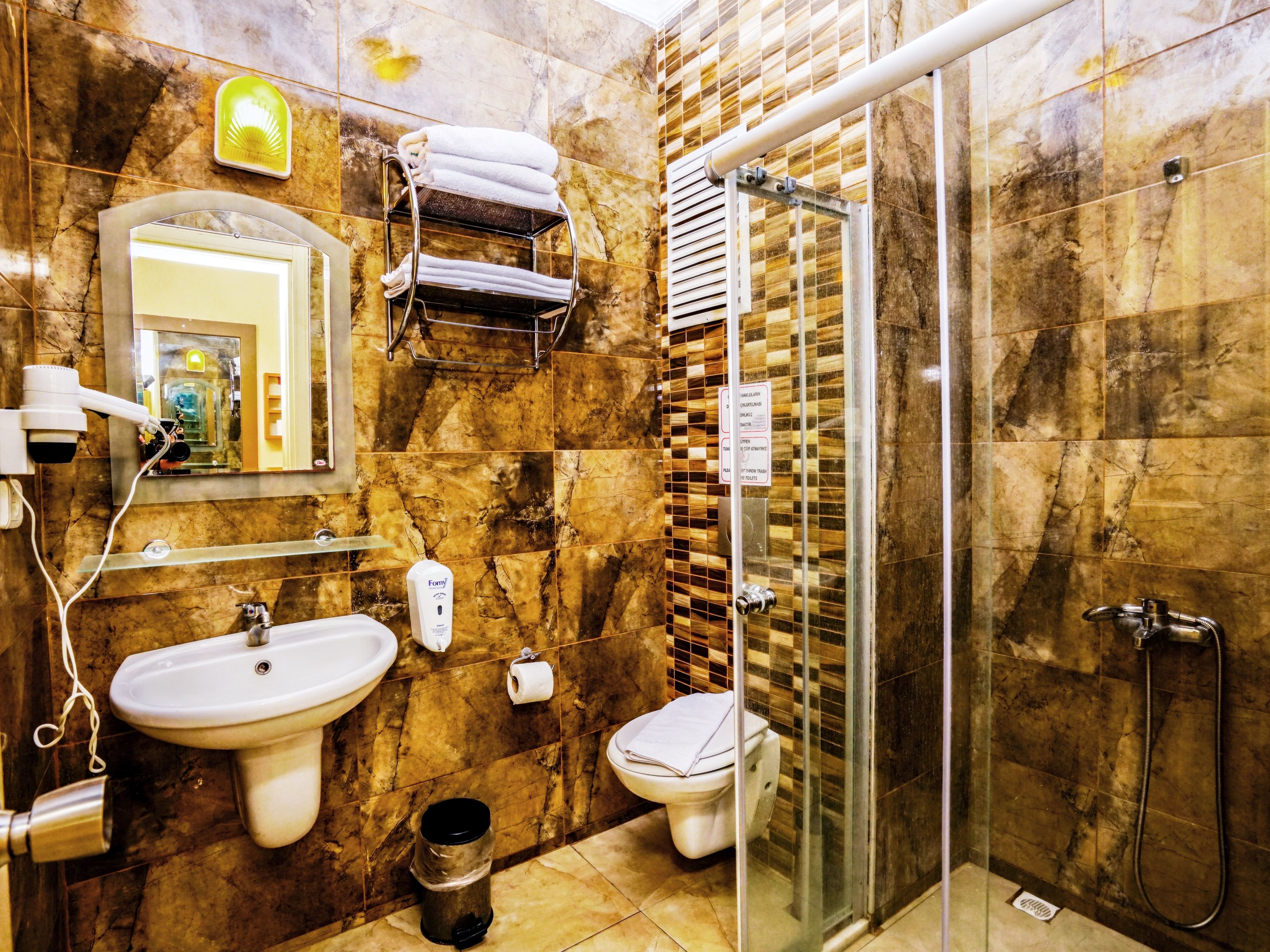 STANDART ROOM