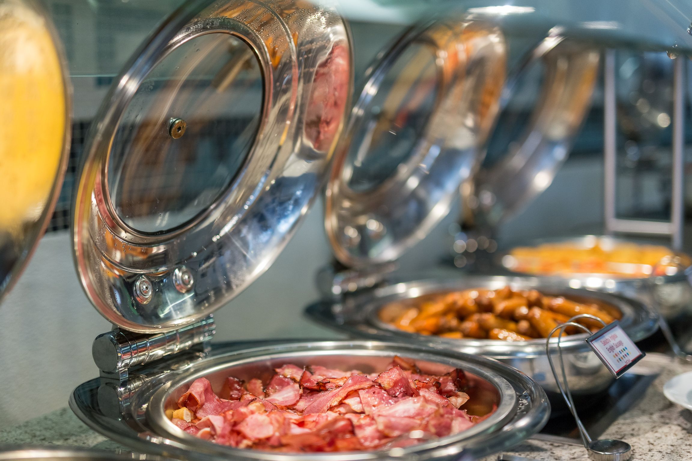 ACQUA RESTAURANTE